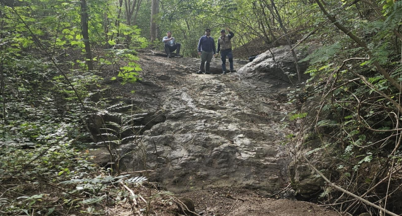 Lightning Minerals receives supportive results for Esperança’s drilling