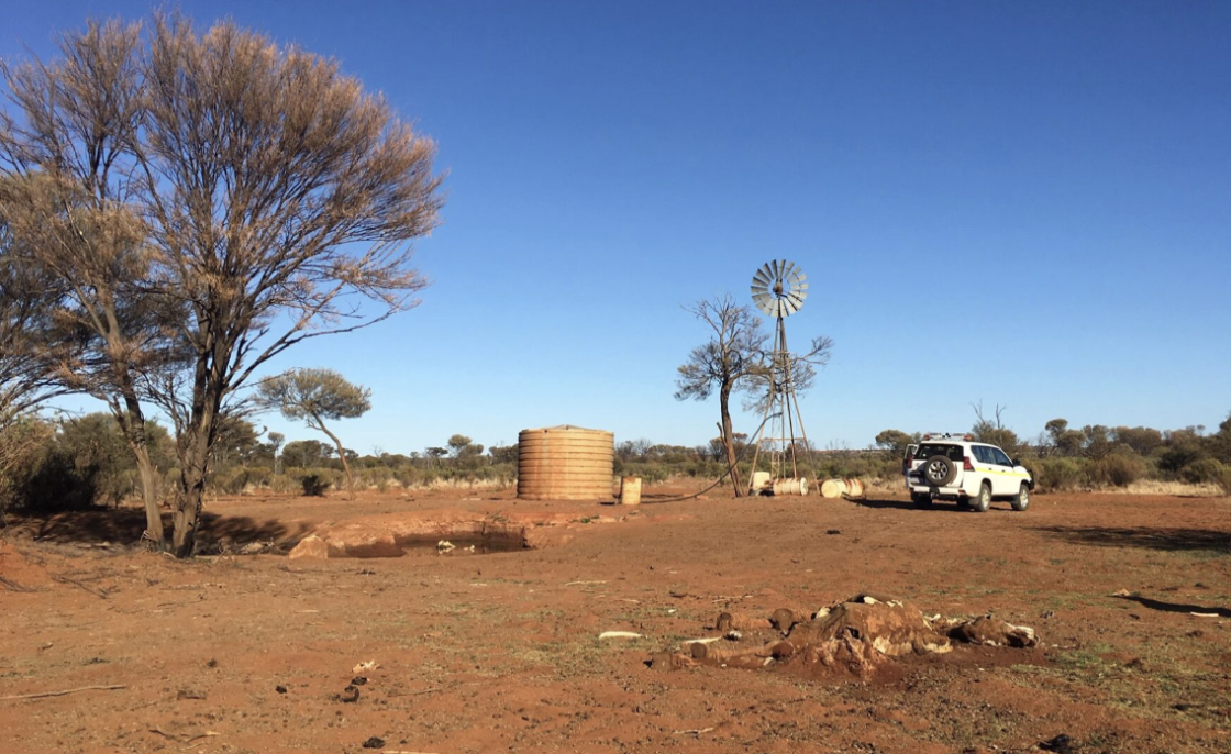 Orbminco to sell Mt Venn stake to Sarama
