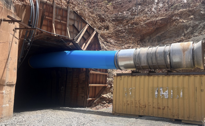 Pantoro on track for March underground drilling 