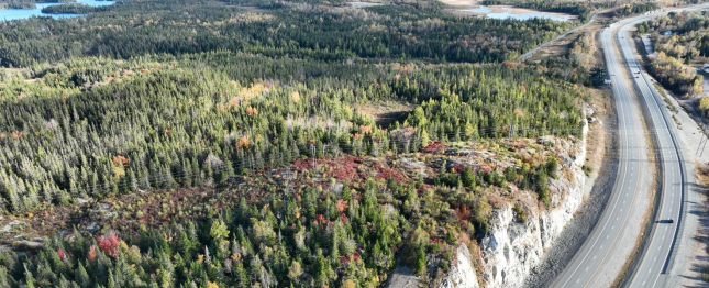 Riversgold continues Canadian copper-gold exploration