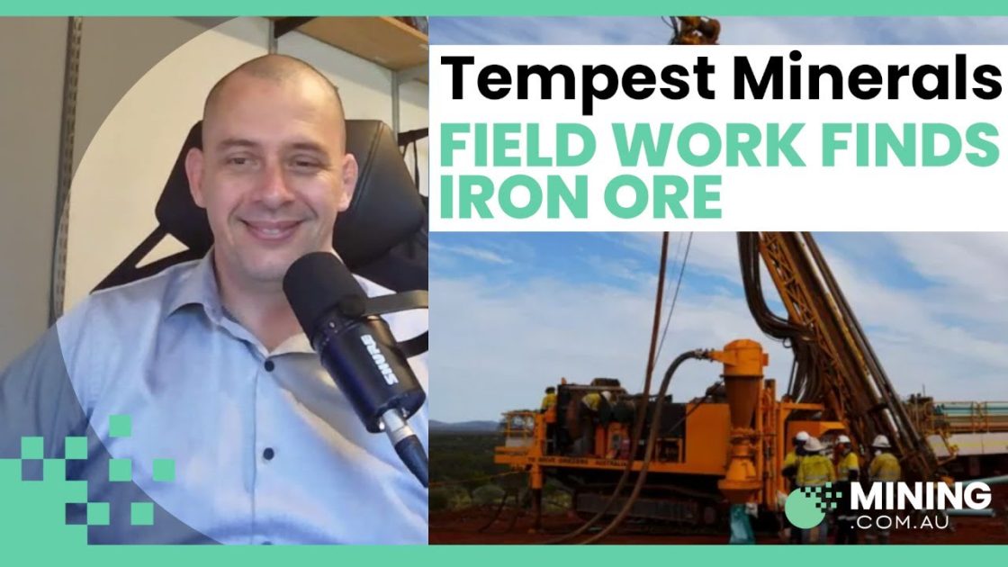 Tempest comforted by upcoming Remorse works