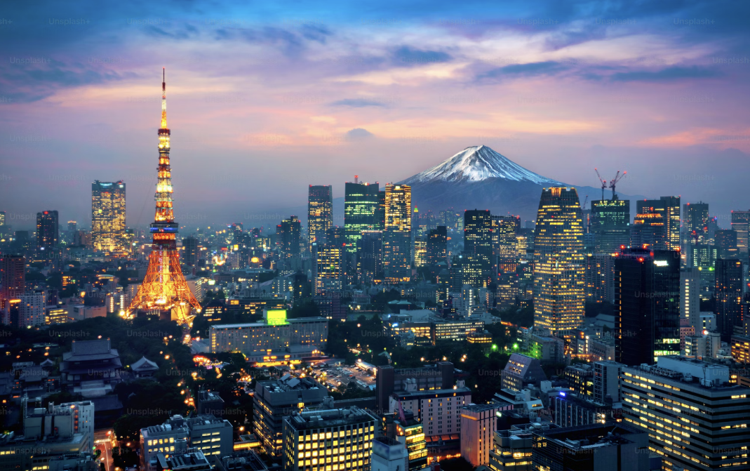 TANAKA subsidiary exhibiting at major Japan forum