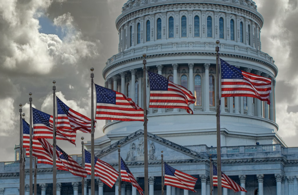 US Capital Unsplash
