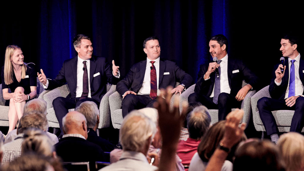 SRG rally anchors WAM Active fund amid year-end volatility