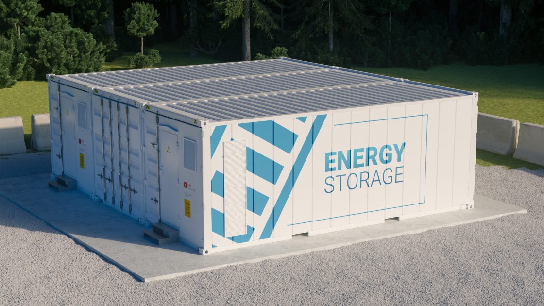 AMEC supports plan for vanadium battery development in WA