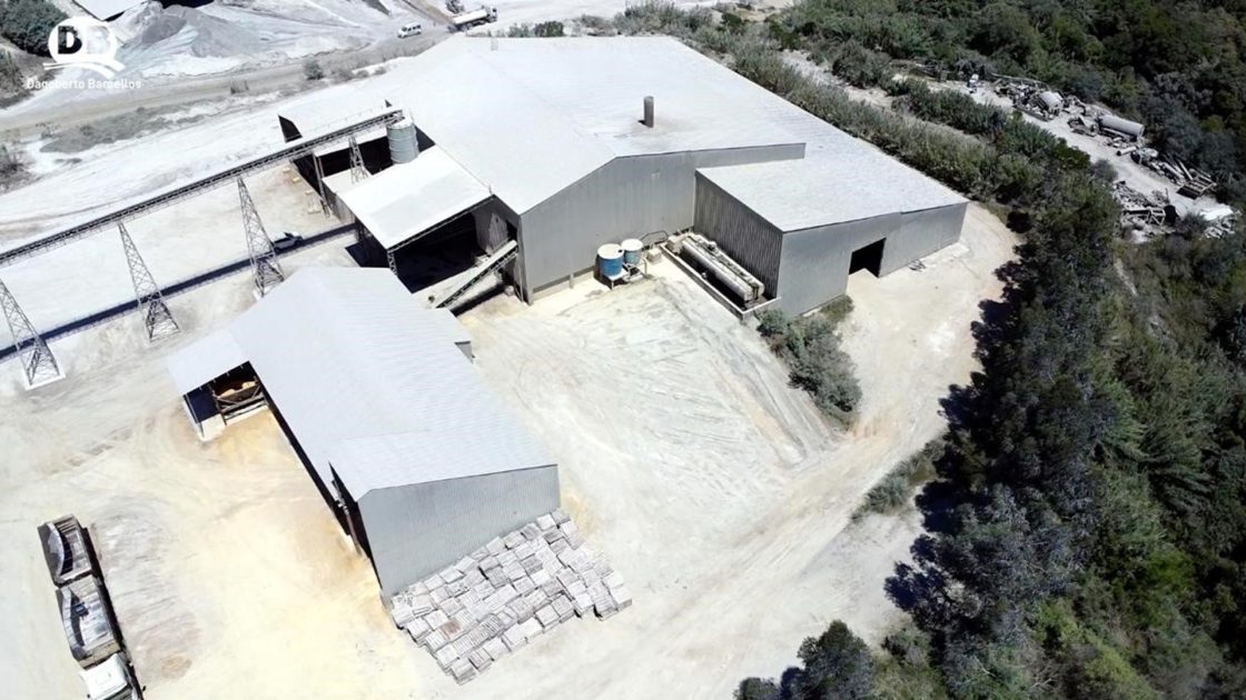 Aguia strikes deal to process phosphate in Brazil