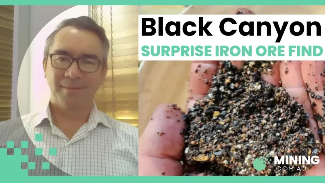 Black Canyon: Moving forward, drilling deeper
