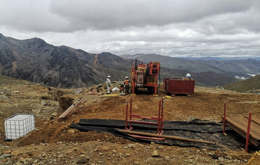 EV Resources considering Parag funding arrangements