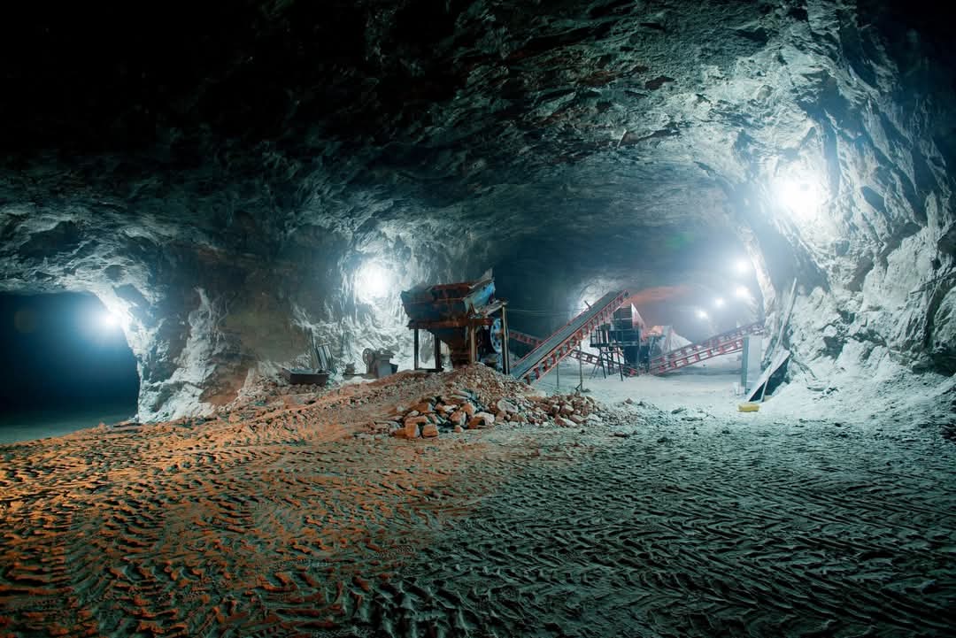 Brisbane start-up unveils underground tunnelling technology
