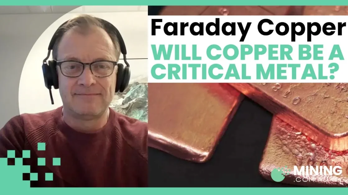 Faraday Copper: Spreading its American Eagle mining wings