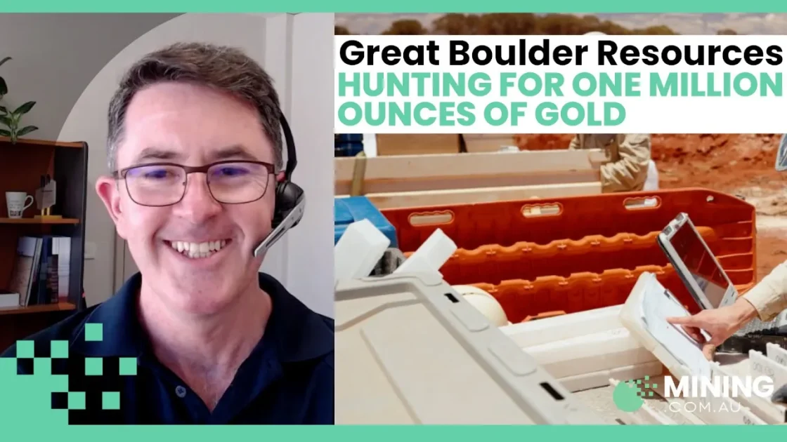Great Boulder targets 1 million ounces at Mulga Bill North