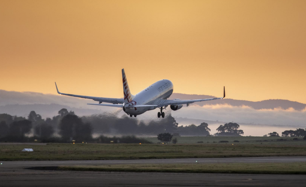Aviation network takes flight off Australia’s mining industry