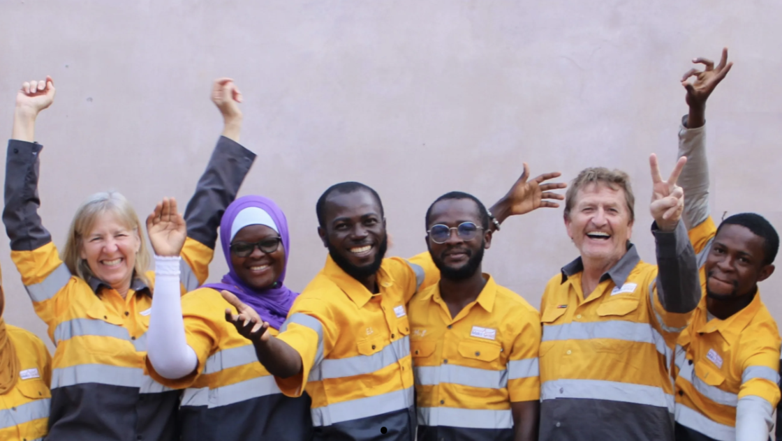 Aurum’s takeover offer for Mako Gold closes