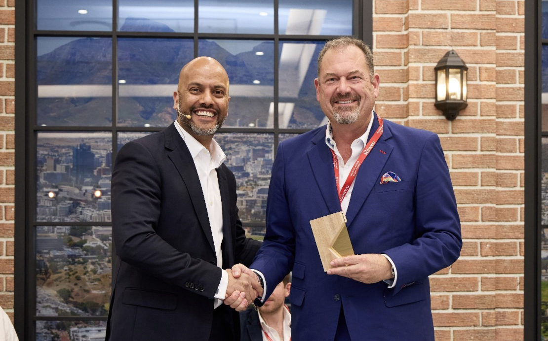 Pasofino Gold wins Top African Gold Project