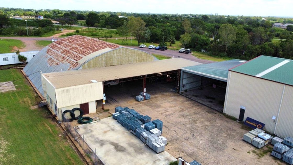 Sunshine eyes gold ahead of Tigertown drilling