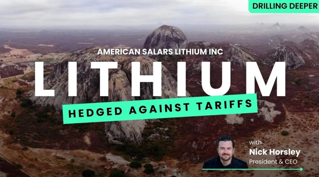American Salars’ multi jurisdictional strategy