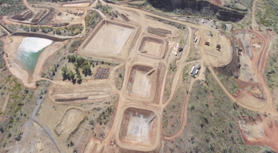 Orion maps out Cloncurry’s production restart