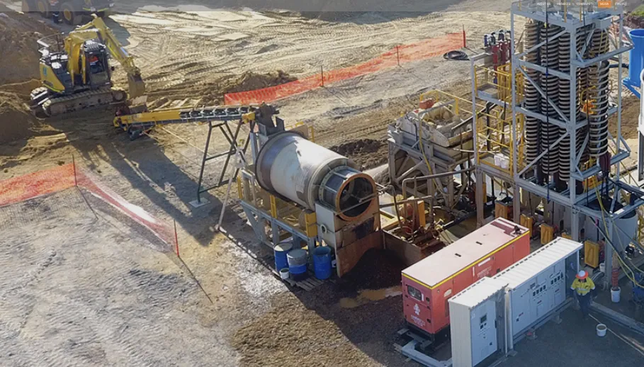 Resources Victoria seeks Avonbank licence feedback