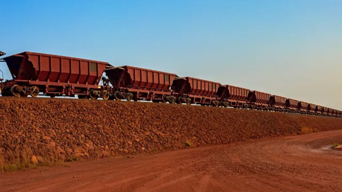 Canyon making ‘tangible strides’ with mine-to-port logistics strategy