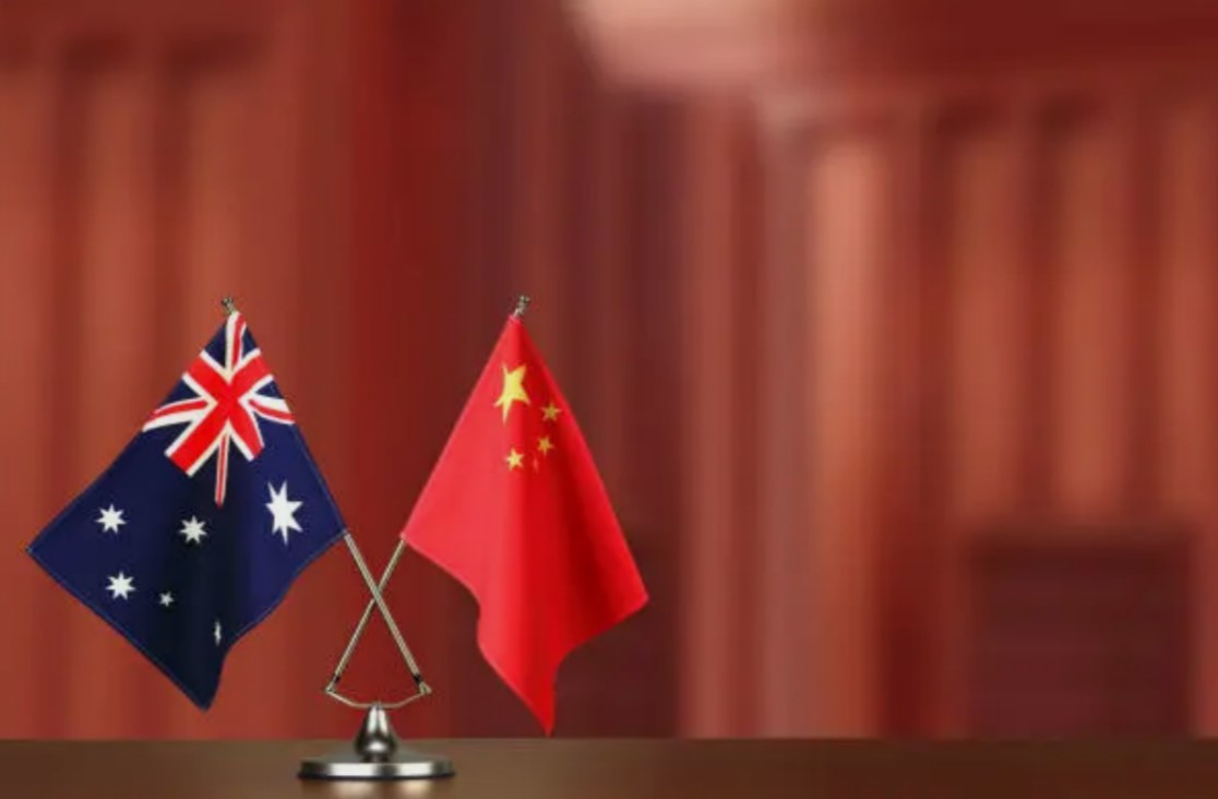 China iStock (studiocasper)