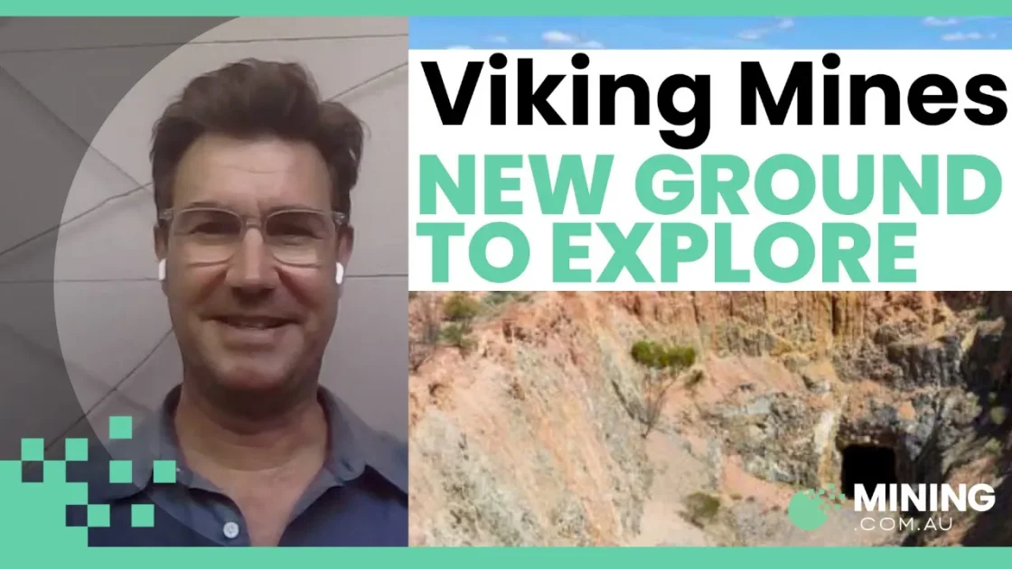 Viking Mines finds more gold at Bifrost target 