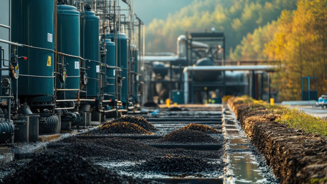Emergent Waste Solutions