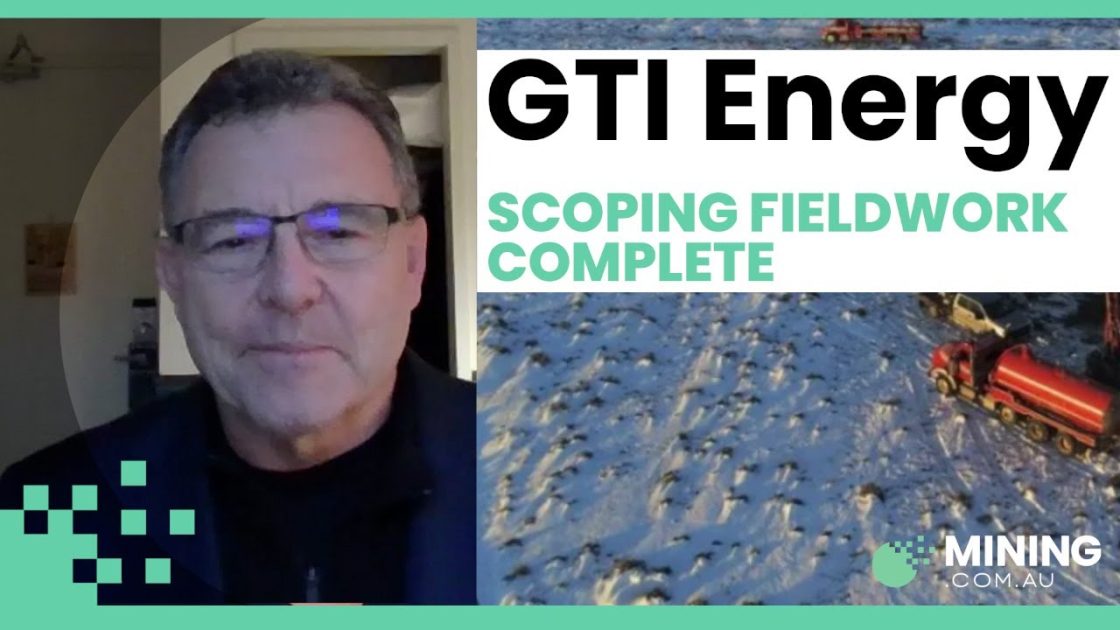 GTI Energy completes key field work for Lo Herma Project