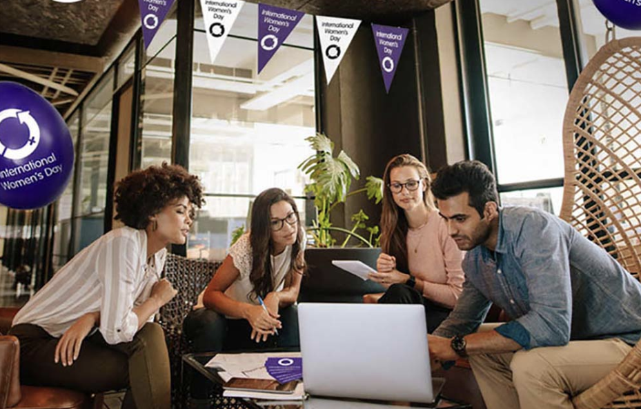 Accelerate action: Full gender parity in 130 years