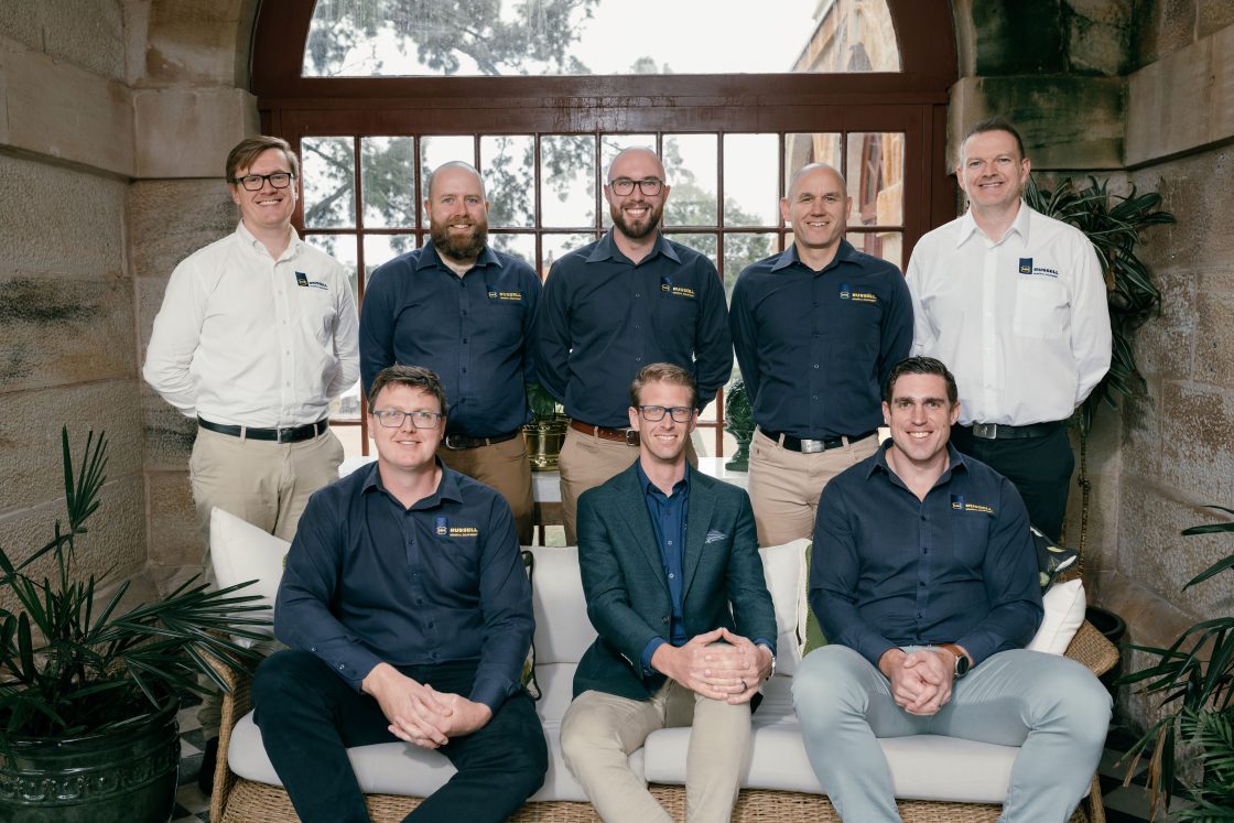 Simon Thompson joins RME as Chief Engineer