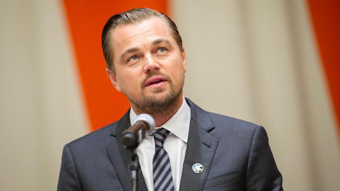 Leonardo DiCaprio weighs in on South32 bauxite mine expansion 