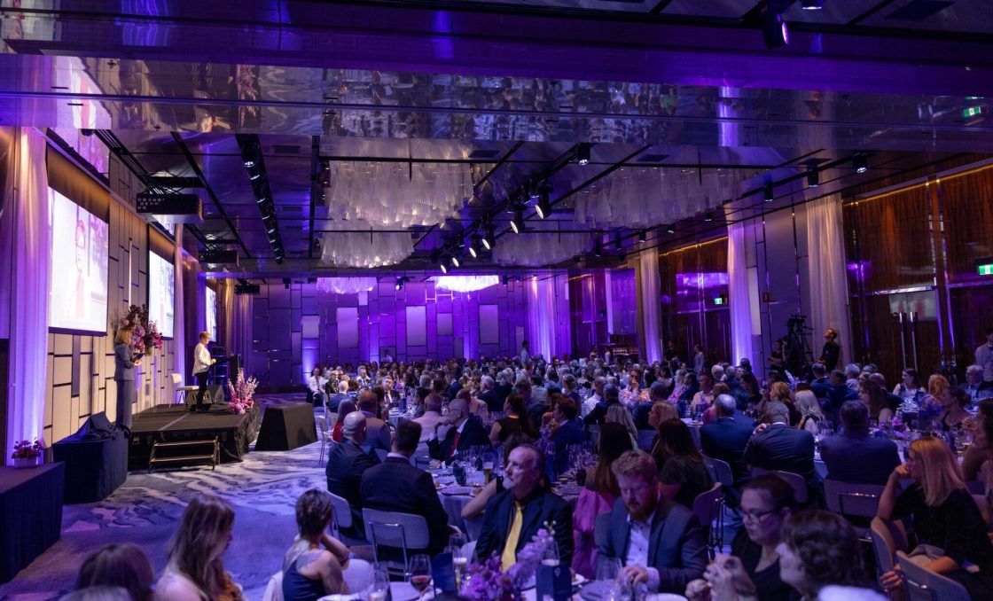 Glencore’s Hope in Exceptional Woman in NSW Mining award
