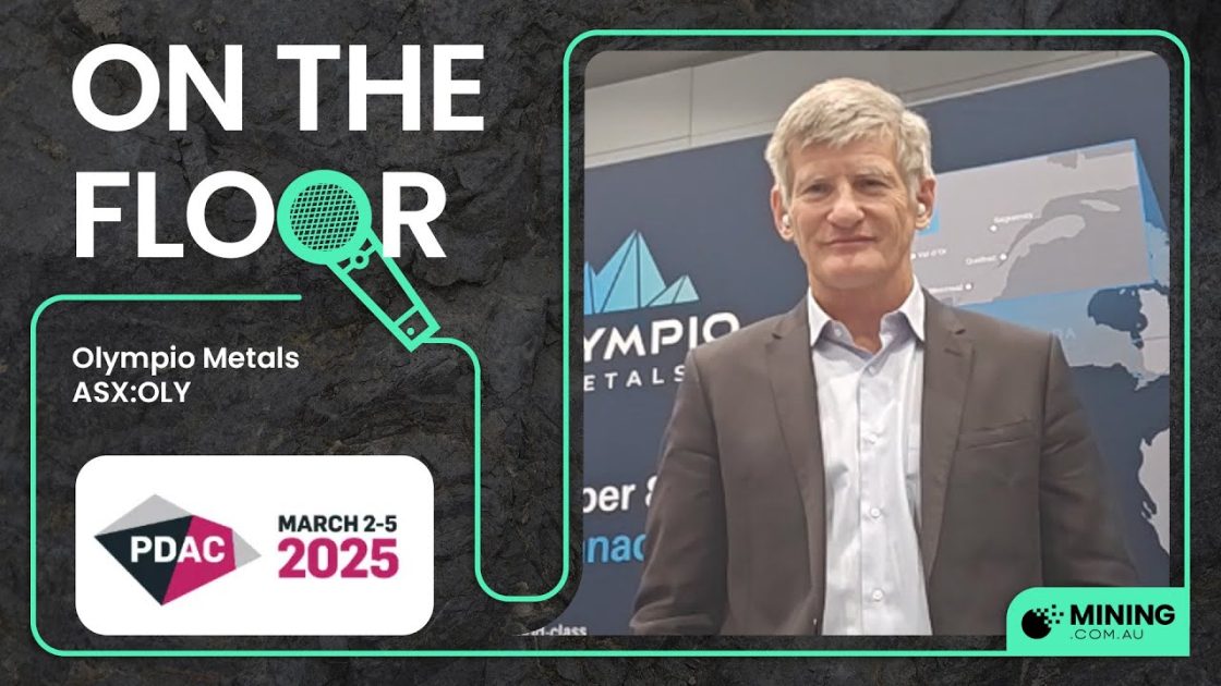 Olympio Metals expands ground in Canada 