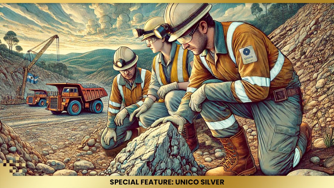 Unico Silver: The ‘camp-scale’ lure of Santa Cruz 