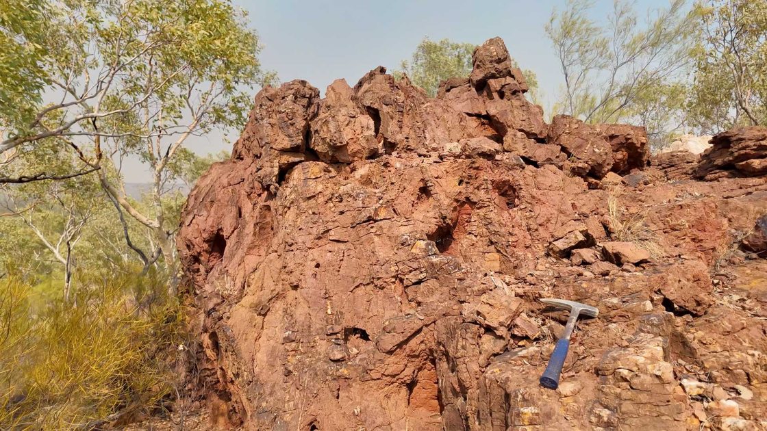 Antares eyes new drill-ready opportunity at Skevi