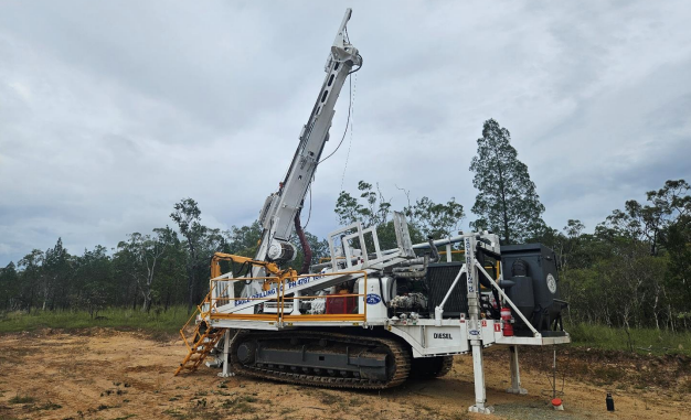Iltani raises more funds for Orient exploration