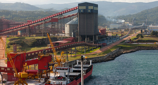 Spain power outage affects Alcoa’s San Ciprián complex