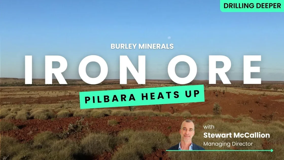 Burley bullish amid bolstered Cane Bore exploration phase