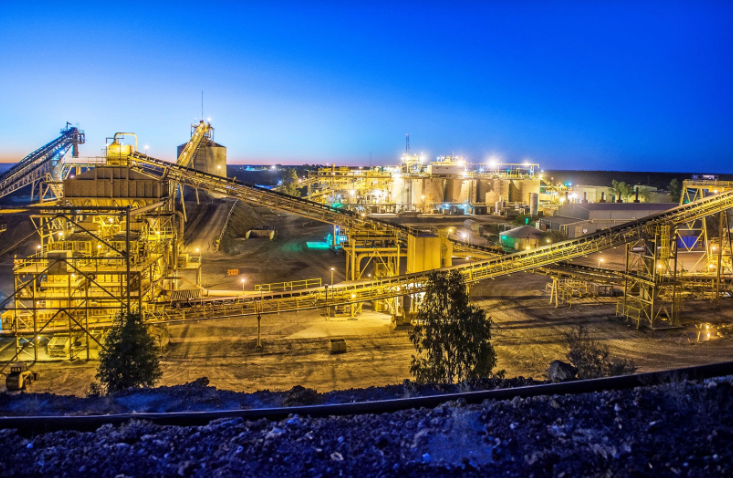 RCT technology a Catalyst for Plutonic’s transformation