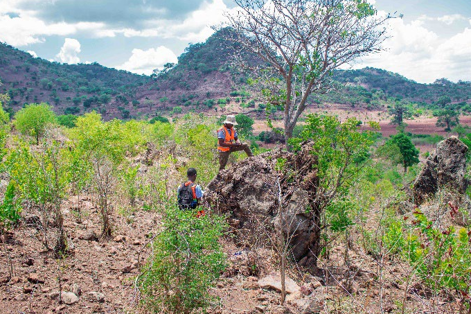 DY6 shares spike amid commissioning Tundulu testwork