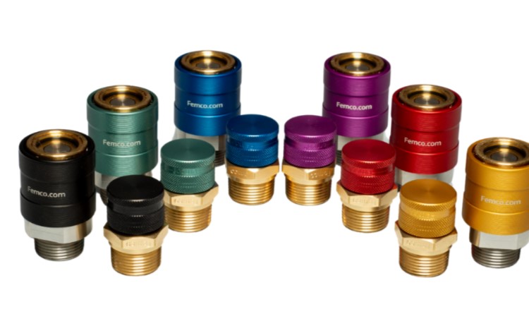 Femco launches fluid drain system for mining