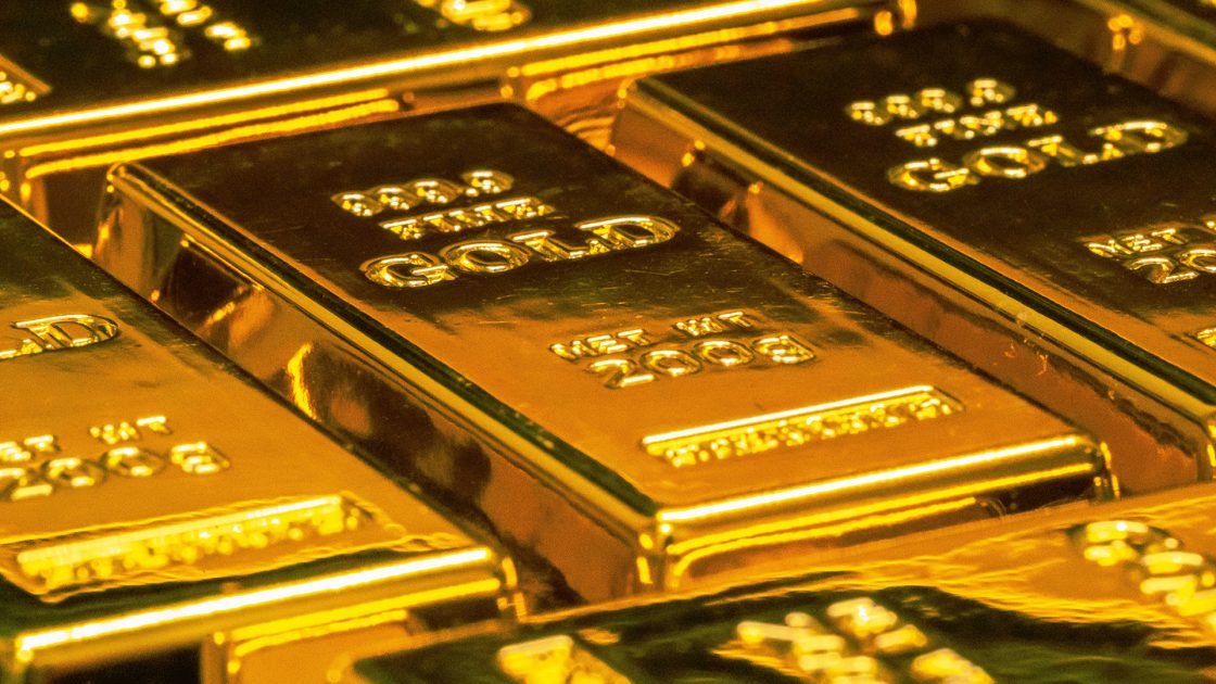 China gets ‘gold fever’, sell-off could be short lived  