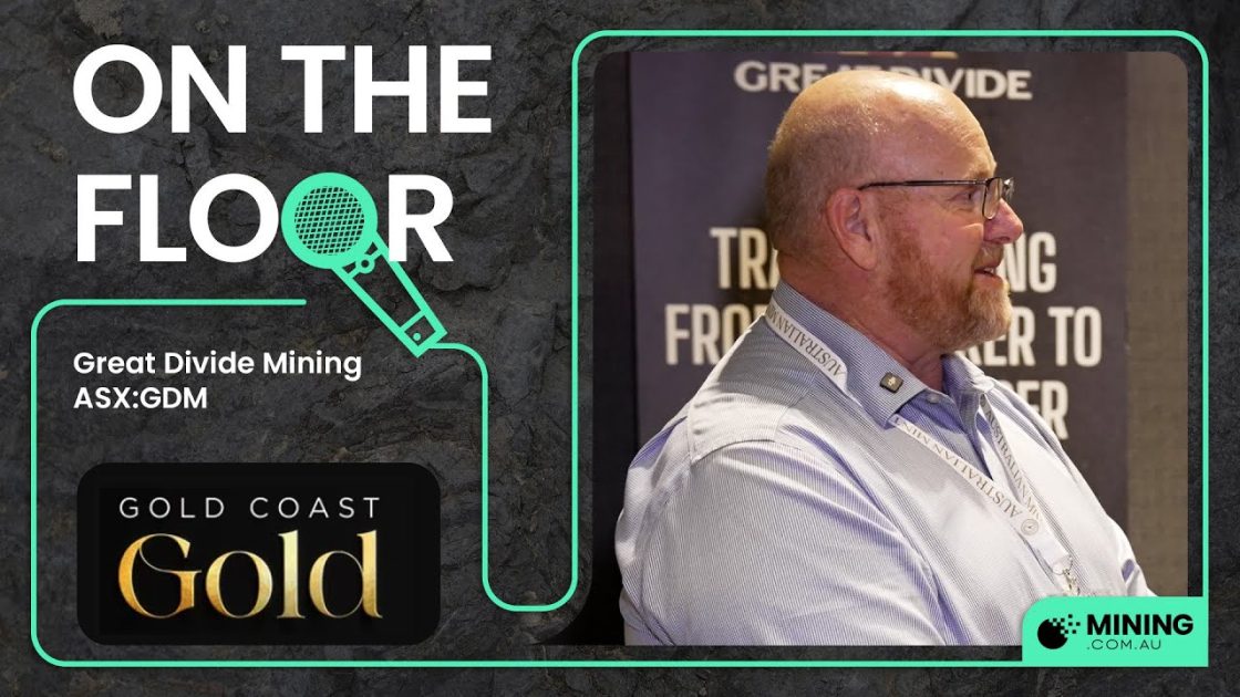 From explorer to producer: Great Divide Mining’s 2025 gold game plan