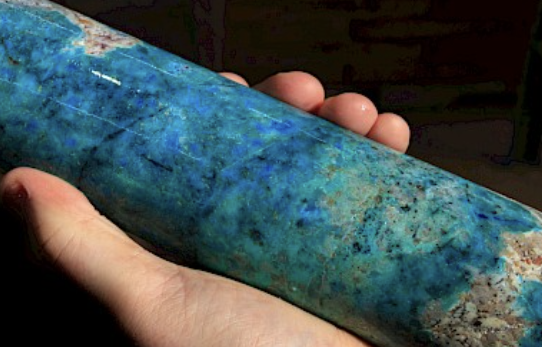 EXIM expresses interest in Ivanhoe Electric’s Santa Cruz Copper Project