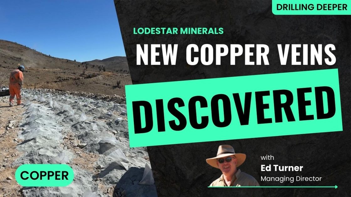 Lodestar Minerals fast-tracks assays after copper-gold strike 