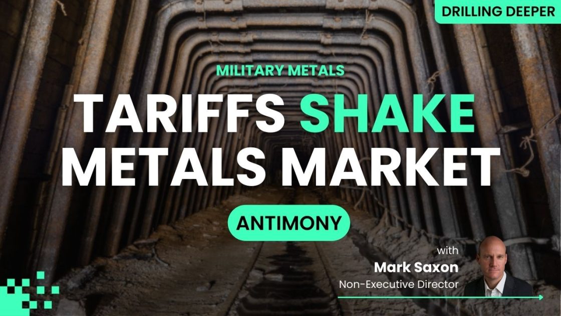 Military Metals advances critical metal projects in EU and North America