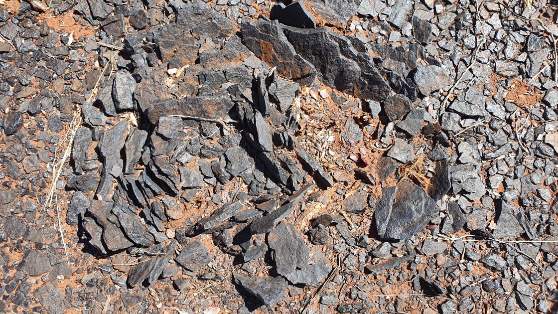 Black Canyon launching Wandanya phase two drilling
