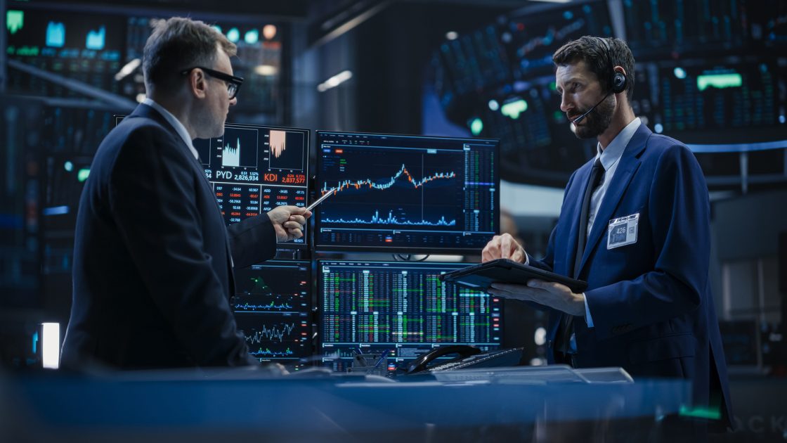 Shareholders using bear market to raise the stakes