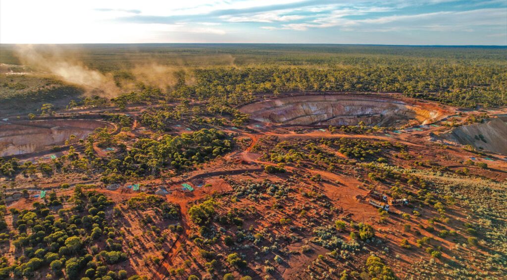 Sabre wraps up Ninghan Project sale