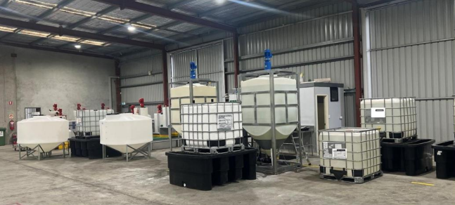 Impact takes step towards becoming integrated HPA producer