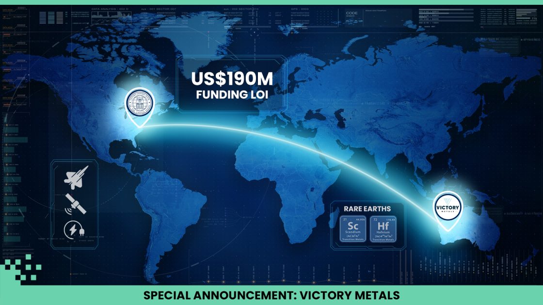 Victory gains EXIM interest for multi million-dollar project financing